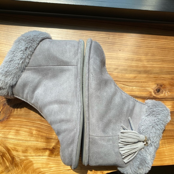 Ted Baker moccasin Slippers - Picture 2 of 6